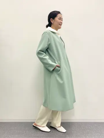 23区 松本 コーディネート画像