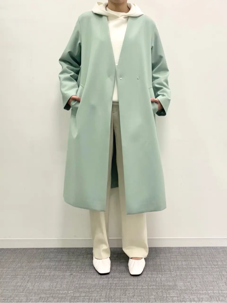 23区 松本 コーディネート画像