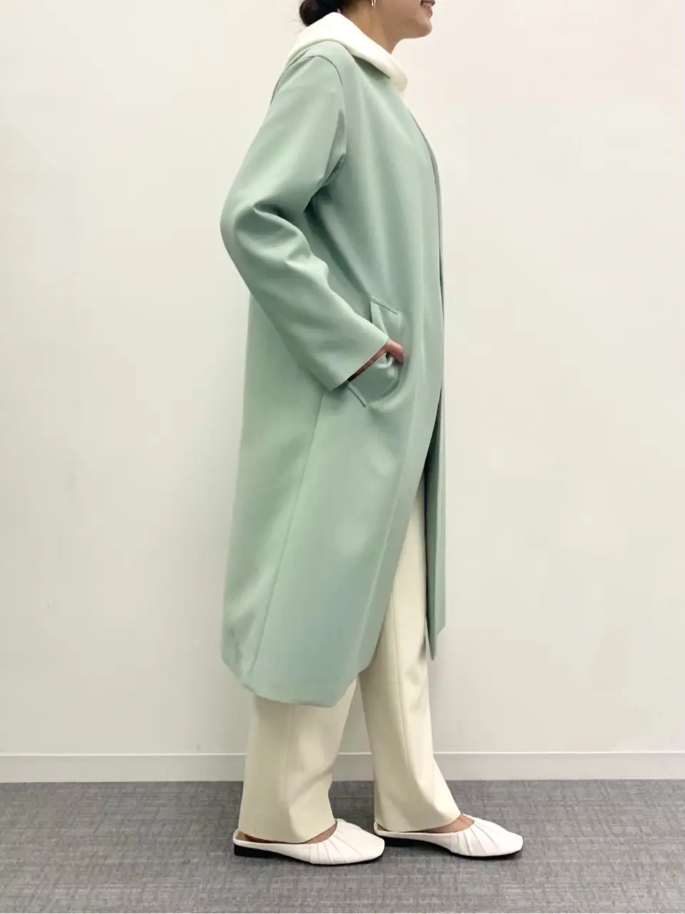 23区 松本 コーディネート画像