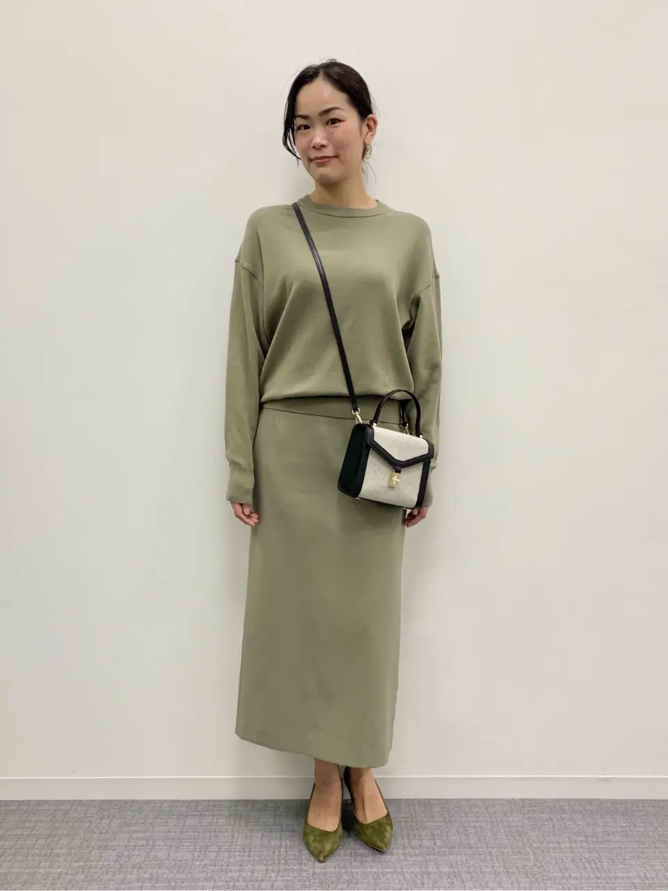 23区 松本 コーディネート画像