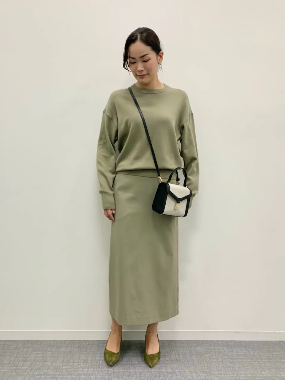 23区 松本 コーディネート画像