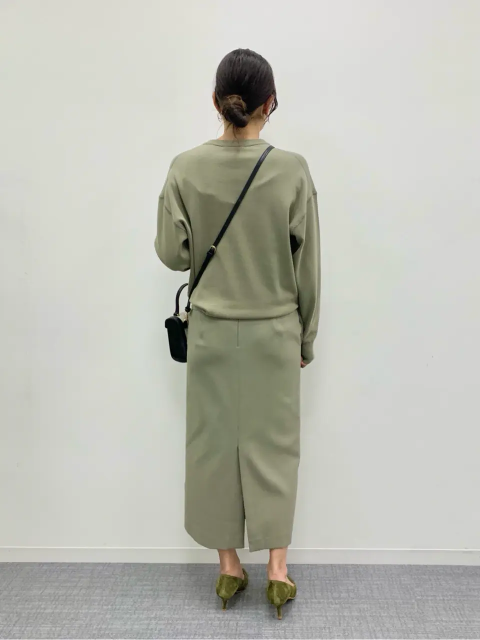 23区 松本 コーディネート画像