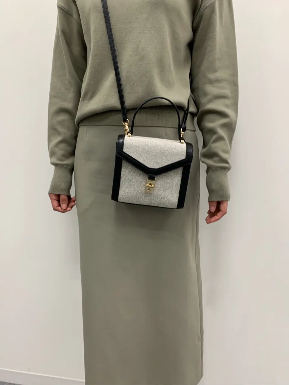 23区 松本 コーディネート画像