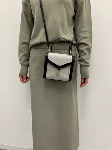 23区 松本 コーディネート画像