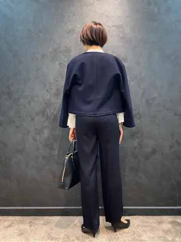 23区 佐藤 コーディネート画像