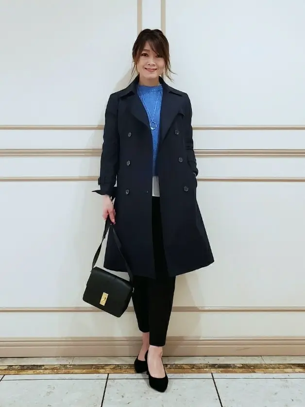  濱地 コーディネート画像