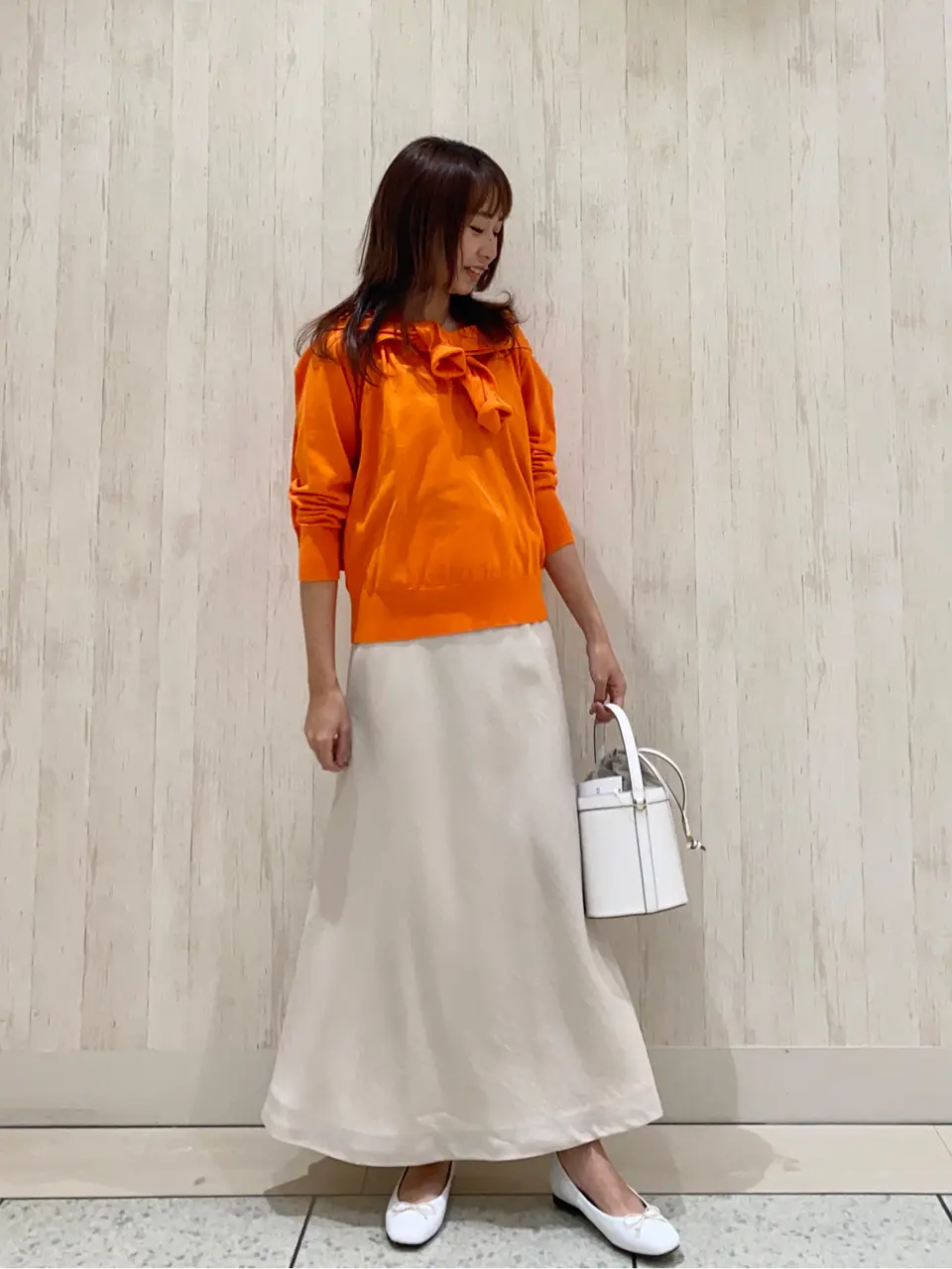  Kanako コーディネート画像