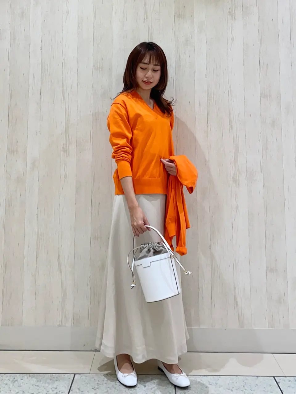 23区 Kanako コーディネート画像