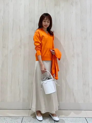 23区 Kanako コーディネート画像