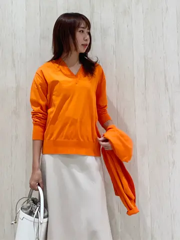 23区 Kanako コーディネート画像