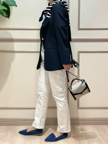 23区 渡邉 コーディネート画像