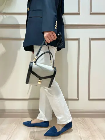 23区 渡邉 コーディネート画像