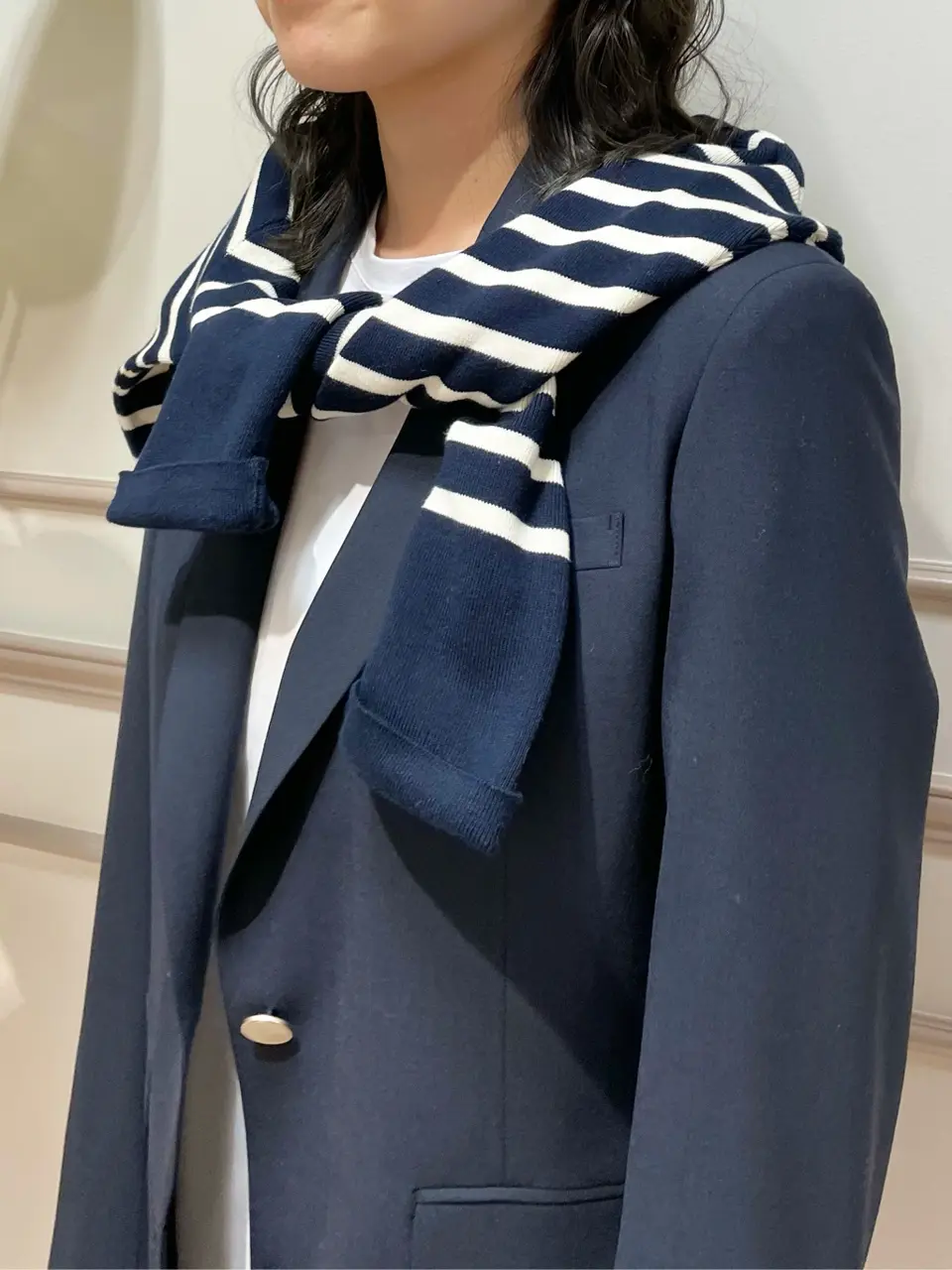 23区 渡邉 コーディネート画像