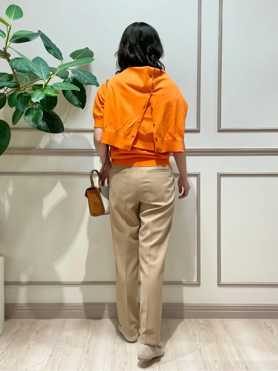 23区 渡邉 コーディネート画像