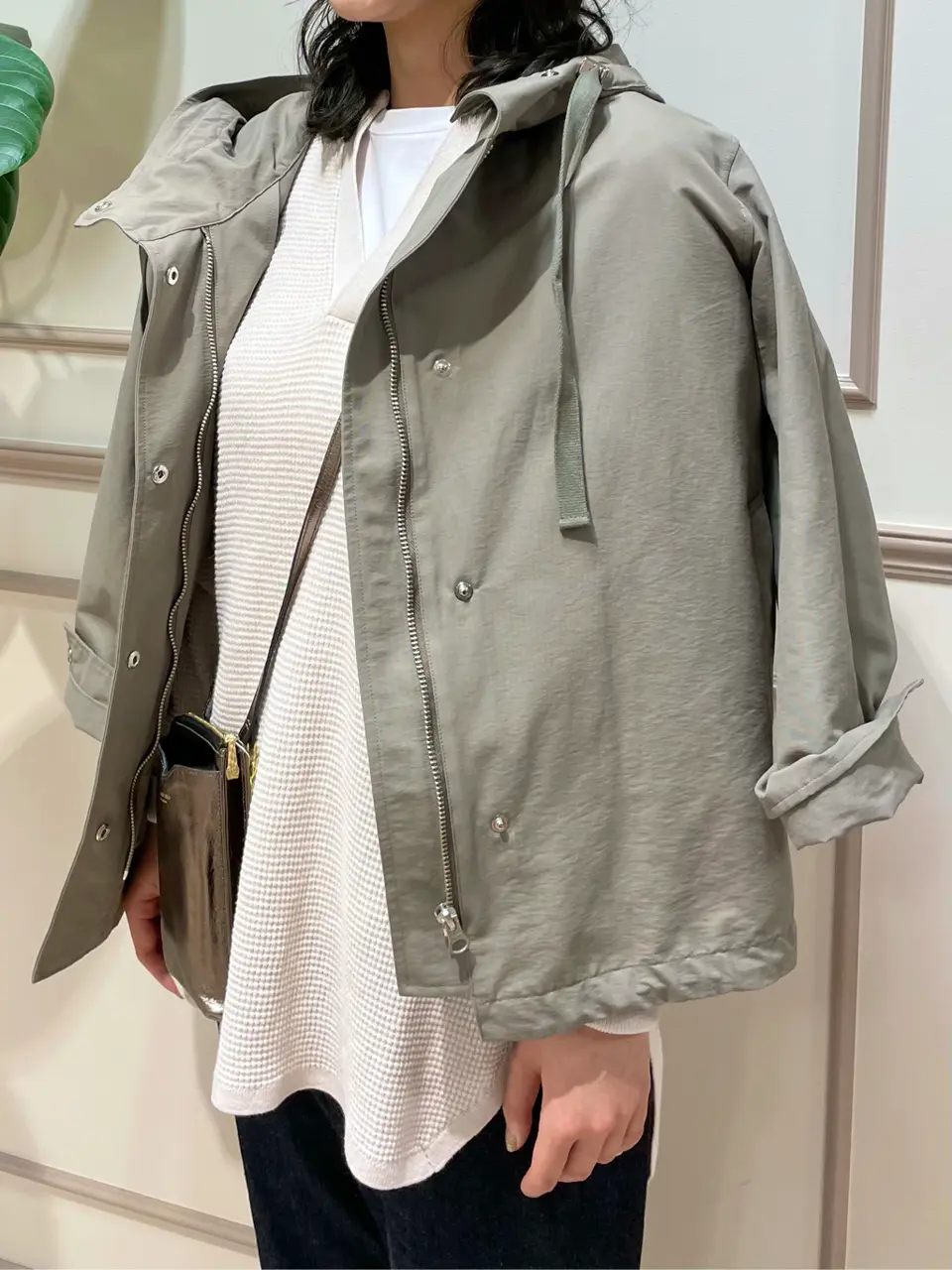 23区 渡邉 コーディネート画像