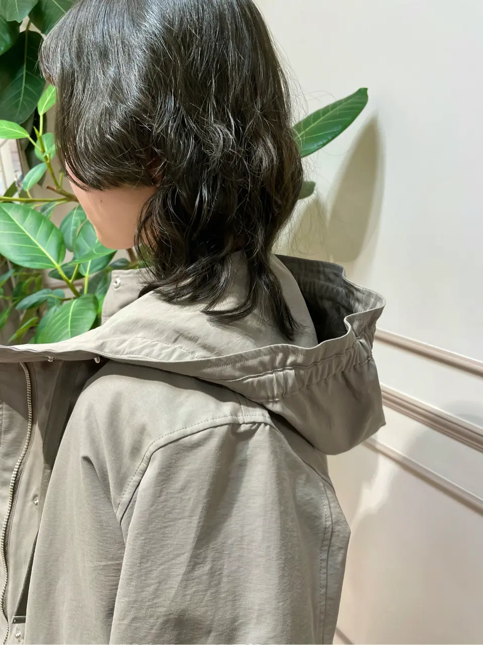 23区 渡邉 コーディネート画像