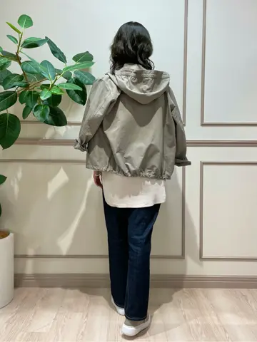 23区 渡邉 コーディネート画像