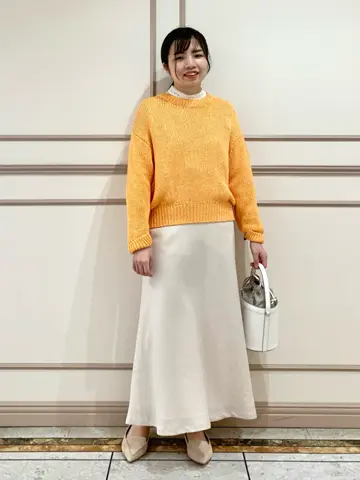 23区 金林 コーディネート画像