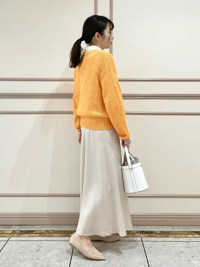 23区 金林 コーディネート画像