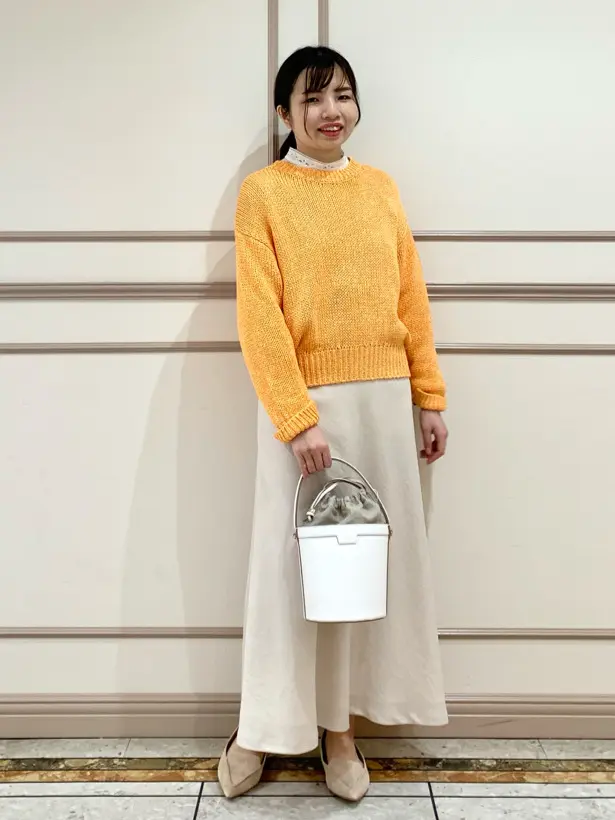 23区 金林 コーディネート画像