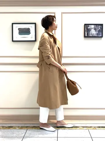 23区 荒川 コーディネート画像