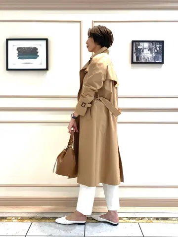 23区 荒川 コーディネート画像