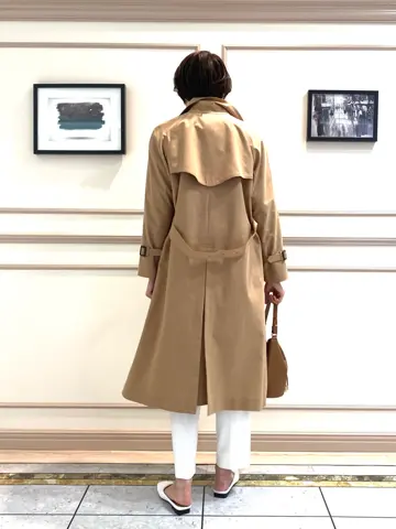 23区 荒川 コーディネート画像