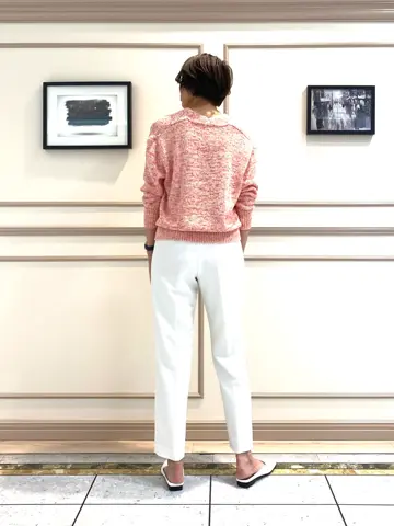 23区 荒川 コーディネート画像