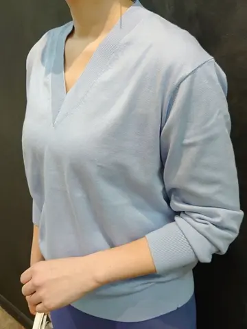 23区 新井田 コーディネート画像