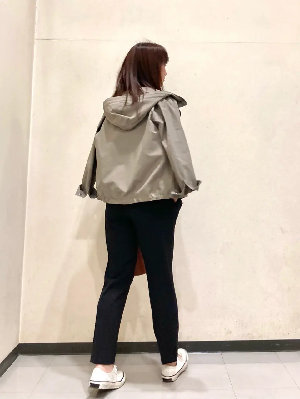 23区 照木 コーディネート画像