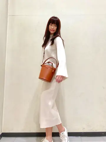 23区 照木 コーディネート画像