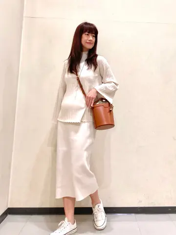 23区 照木 コーディネート画像