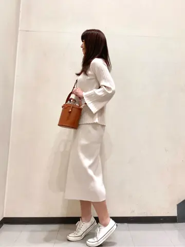 23区 照木 コーディネート画像