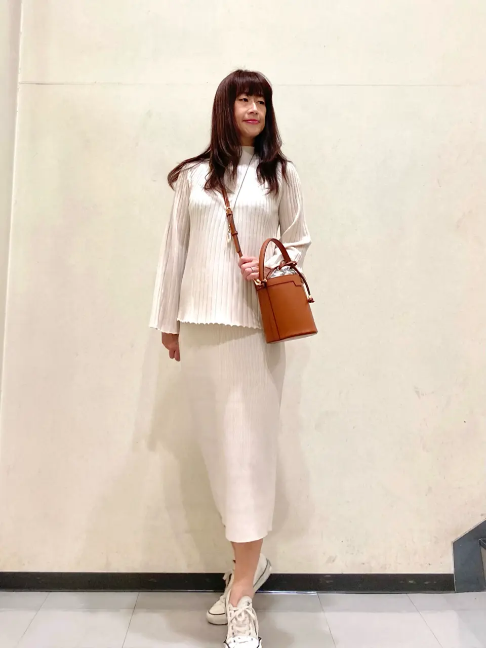 23区 照木 コーディネート画像