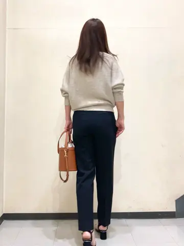 23区 照木 コーディネート画像