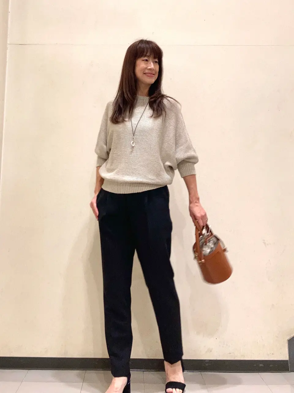 23区 照木 コーディネート画像