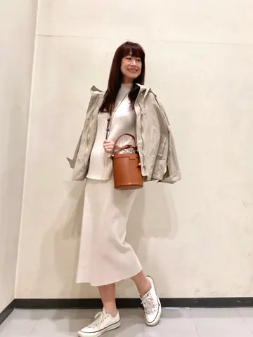 23区 照木 コーディネート画像