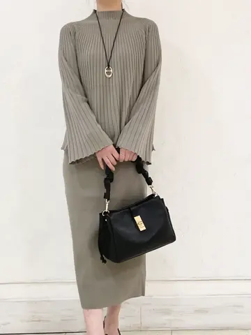 23区 永石 コーディネート画像