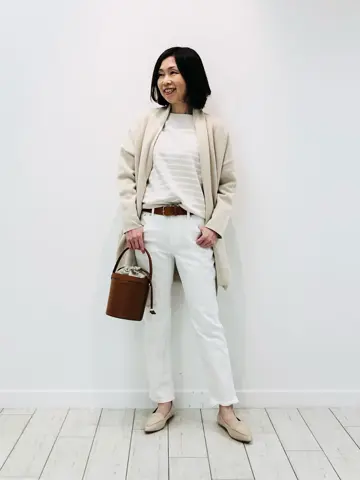 23区 押切 コーディネート画像