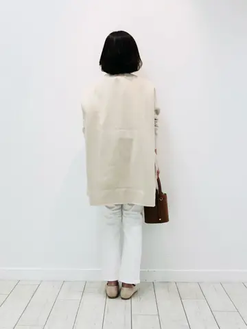 23区 押切 コーディネート画像