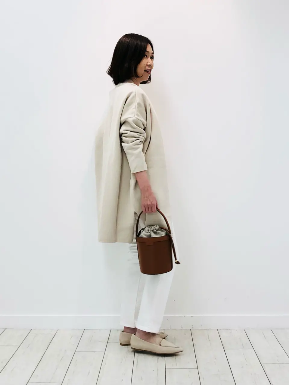 23区 押切 コーディネート画像