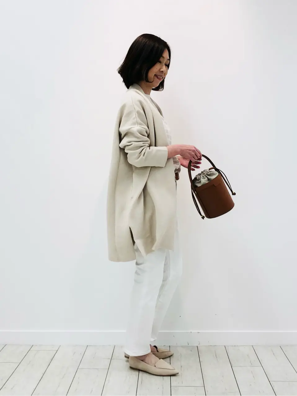 23区 押切 コーディネート画像