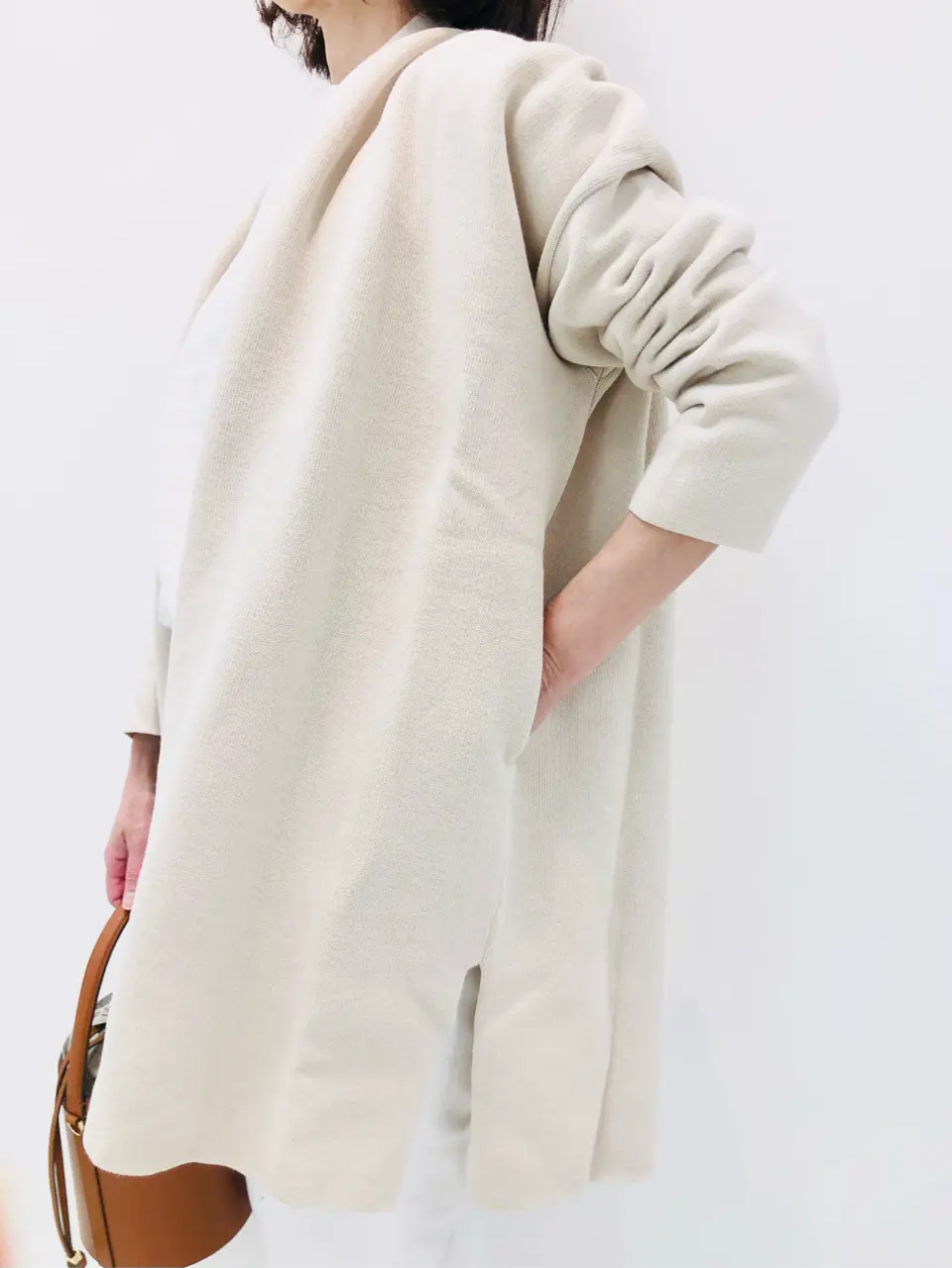 23区 押切 コーディネート画像