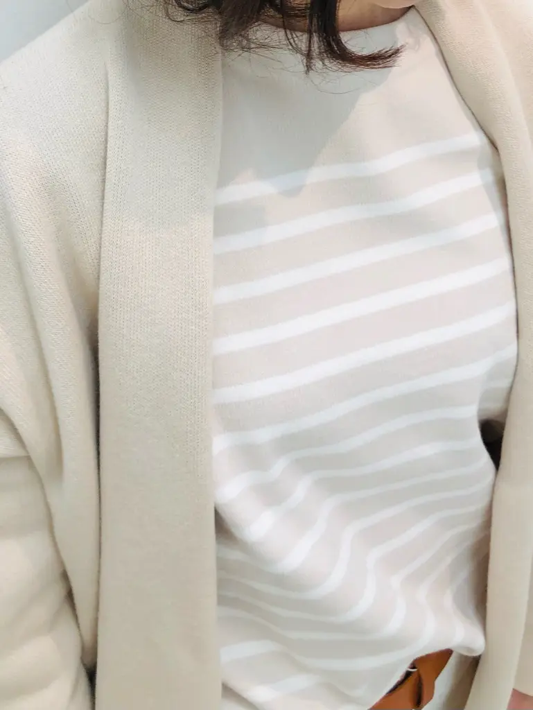 23区 押切 コーディネート画像