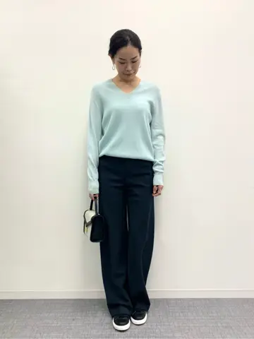 23区 松本 コーディネート画像