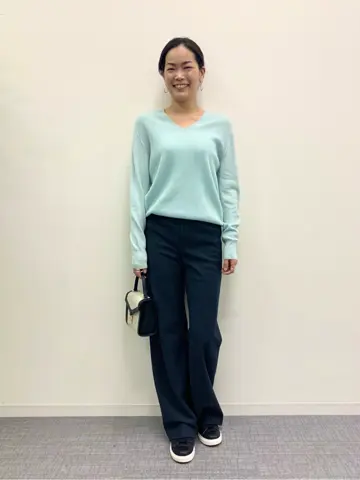 23区 松本 コーディネート画像