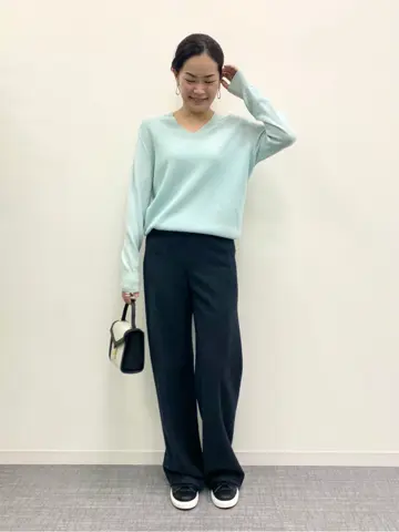 23区 松本 コーディネート画像