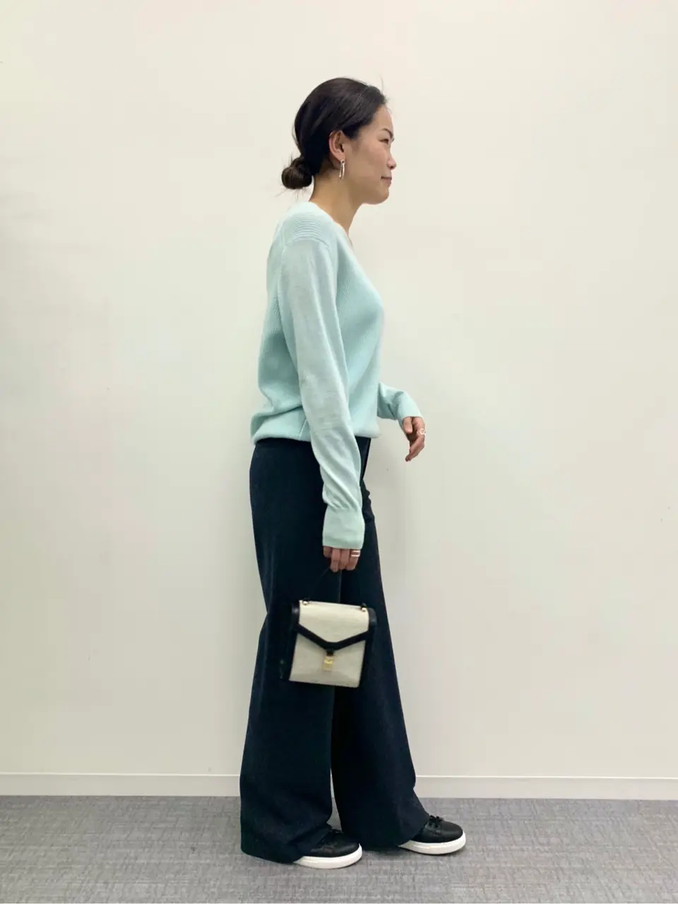 23区 松本 コーディネート画像