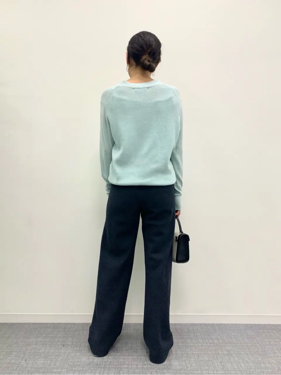 23区 松本 コーディネート画像