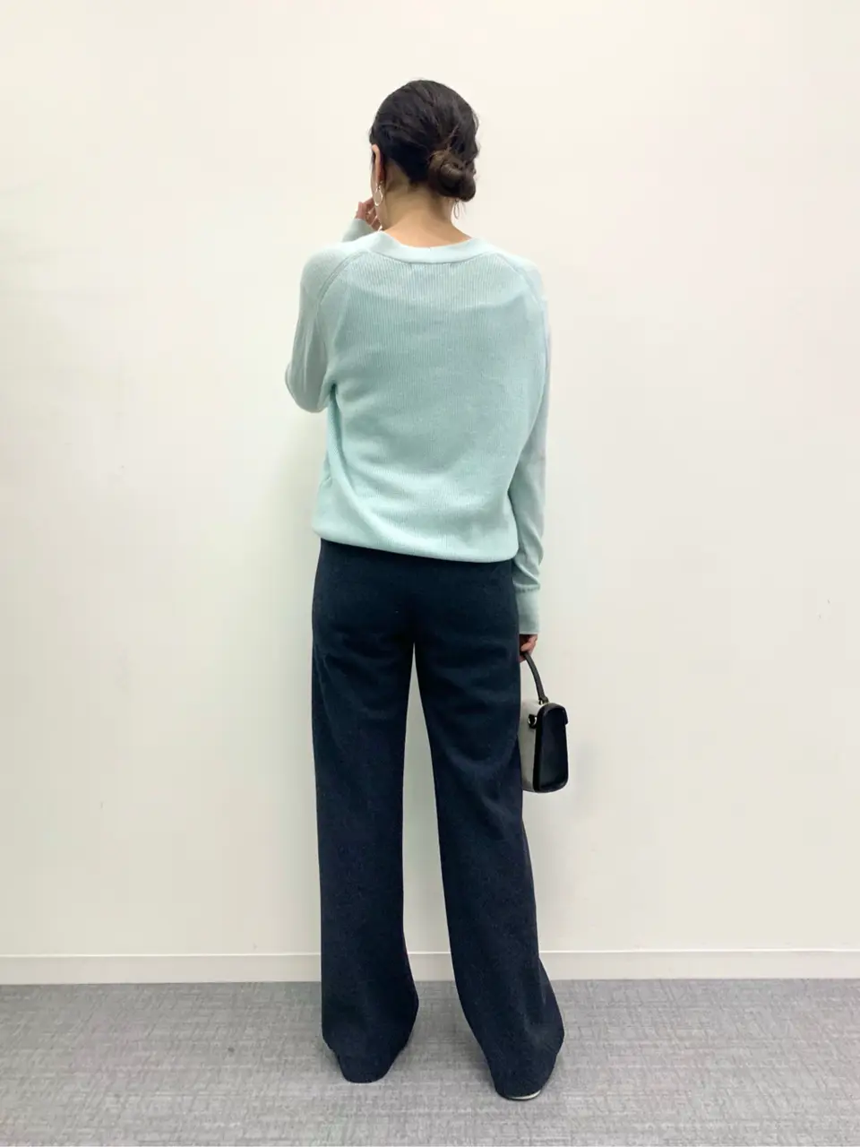 23区 松本 コーディネート画像